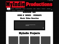 Myindieproductions.com