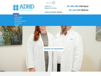 adhd-medical.com Thumbnail