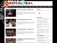 mufcglobal.co.uk