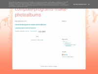 computerprograms-make-photoalbums.blogspot.com