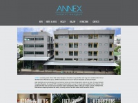 annexhotels.com Thumbnail