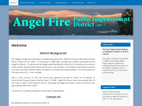 Angelfirepid.com