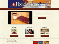 homeschoolingbible.com