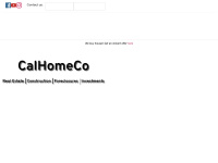 calhomeco.com Thumbnail