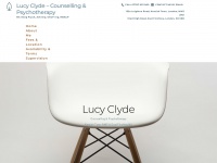 lucyclyde.co.uk Thumbnail