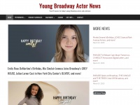 youngbway.org Thumbnail
