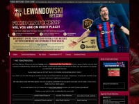 lewandowski-bet.com Thumbnail