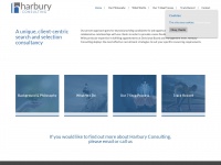 harburyconsulting.co.uk
