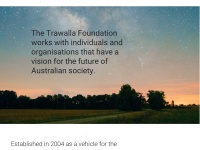trawallafoundation.com.au
