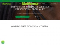 bioworma.com Thumbnail