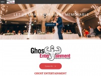 Ghostentertainmentct.com