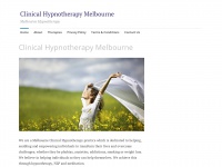 clinicalhypnotherapy.com.au Thumbnail