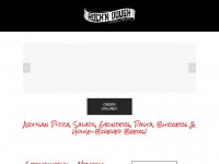 rockndoughpizza.com Thumbnail