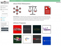 poggwebmasters.com Thumbnail