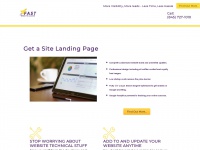 fastwebsitelaunch.com