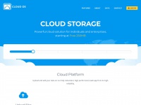 cloud-storage.cloud Thumbnail