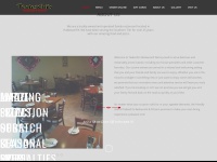 tedeschisrestaurant.com Thumbnail