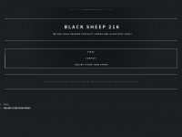 Blacksheep216.com