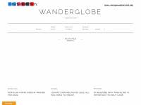 wanderglobe.org Thumbnail