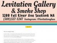Levitationglass.com