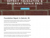 foundation-repair-detroit.com Thumbnail