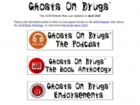 Ghostondrugs.com