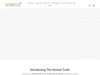 thehonesttruth.co.uk Thumbnail