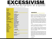 Excessivism.com