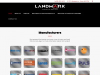 Landmark-is.com