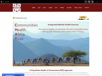 chatafrica.org Thumbnail