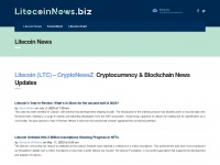 Litecoinnews.biz