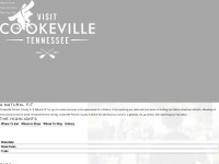 visitcookevilletn.com