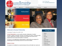 Accesspartnership.org