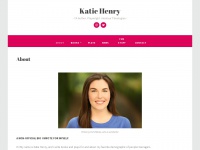 Katiehenrywrites.com