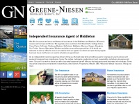greeneniesen.com