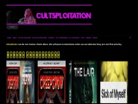 cultsploitation.com Thumbnail