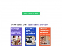 ecdhub.com