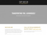 Topnotchpartybus.com