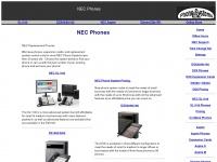 necphones.net Thumbnail