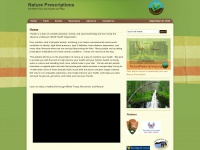 natureprescriptions.org