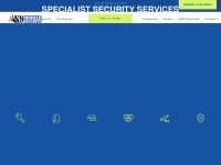 k9mobilesecurity.co.uk Thumbnail
