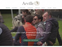 Arville.be