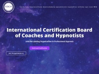 hypnotherapyboard.com