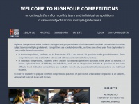 Highfour.co