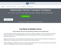 nationwideunitedautotransport.com