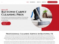 baytowncarpetcleaningpros.com