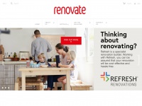 renovate-mag.com Thumbnail