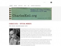 Charleskeil.org