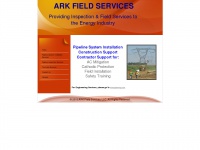 Arkfieldservices.com