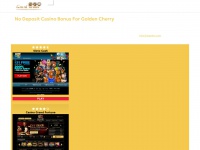 casinogoldcherry.com